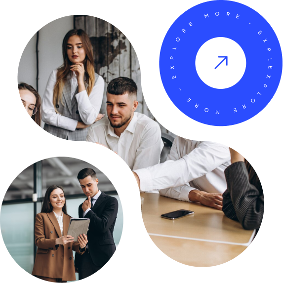 SoftNexa IT Solutions - About