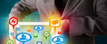 Social Media Marketing Service