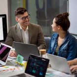 SoftNexa IT Solutions - Requirement Discussion