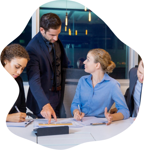 SoftNexa IT Solutions - Why Choose Us